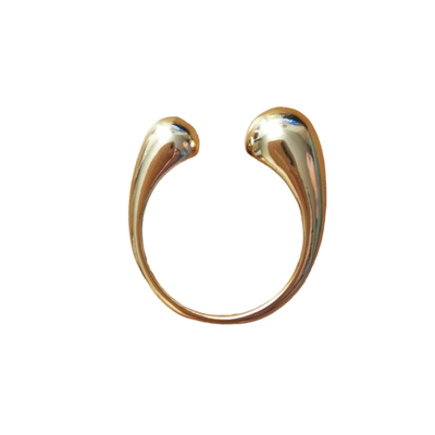 Ορειχάλκινο δαχτυλίδι - Bull Ring