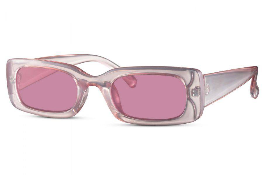 Γυναικεία Γυαλιά | Οικονομικά Γυναικεία Γυαλιά | Jaqueline Sunglasses  Ροζ | Bubble Bar