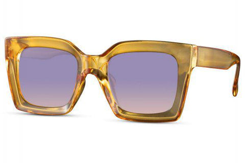 Γυναικεία Γυαλιά | Οικονομικά Γυναικεία Γυαλιά | Γυναικεία Γυαλιά Σε Κίτρινο ή Μαύρο Χρώμα| Nina Sunglasses | Bubble Bar