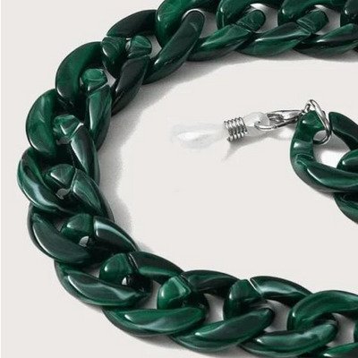 The Emerald Chain